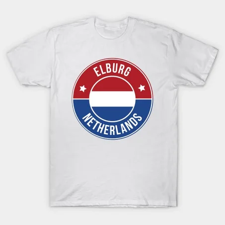 Elburg T-Shirt