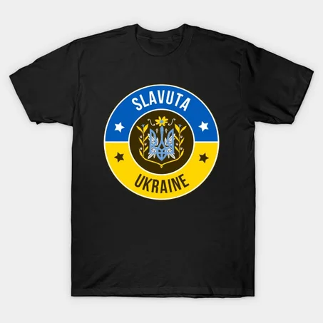 Slavuta T-Shirt