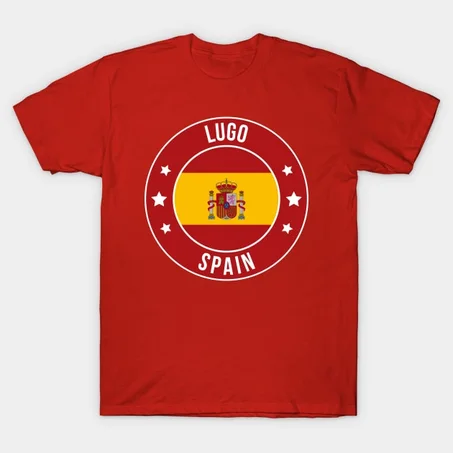 Lugo T-Shirt