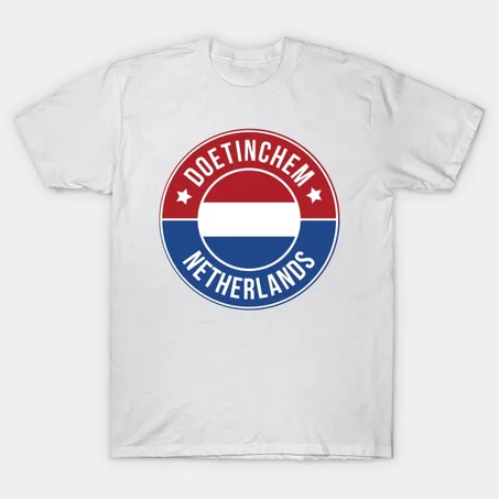 Doetinchem T-Shirt