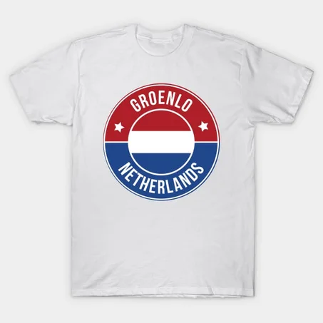 Groenlo T-Shirt