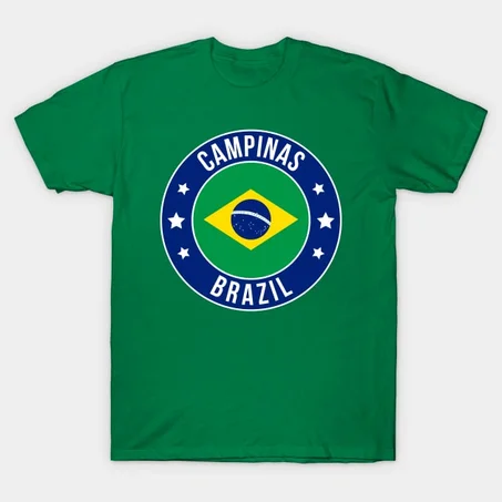 Campinas T-Shirt