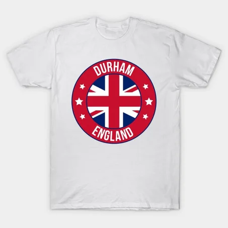 Durham T-Shirt