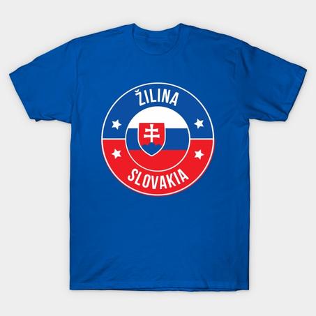 Zilina T-Shirt