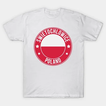 Swietochlowice T-Shirt