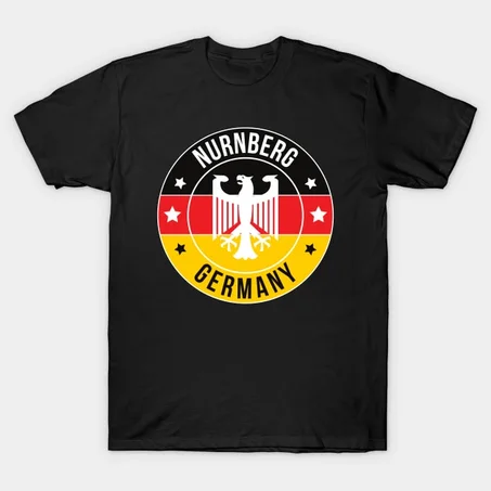 Nurnberg T-Shirt