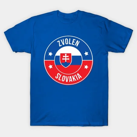 Zvolen T-Shirt