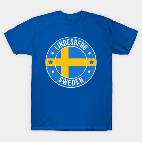 Lindesberg T-Shirt