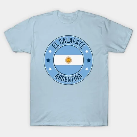 El Calafate T-Shirt