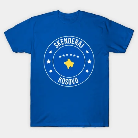 Skenderaj T-Shirt