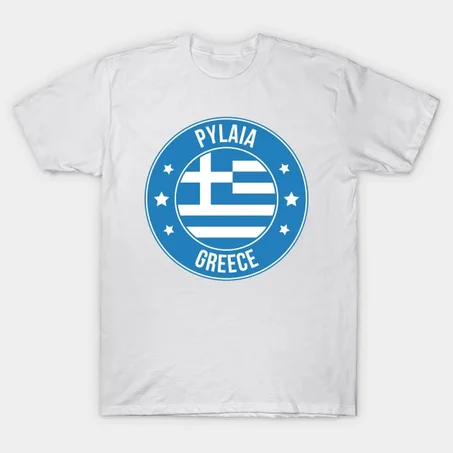Pylaia T-Shirt