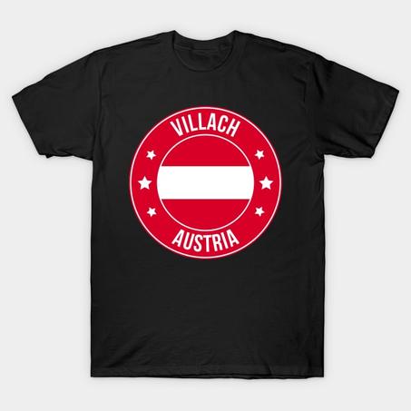 Villach T-Shirt