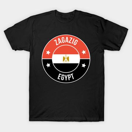 Zagazig T-Shirt