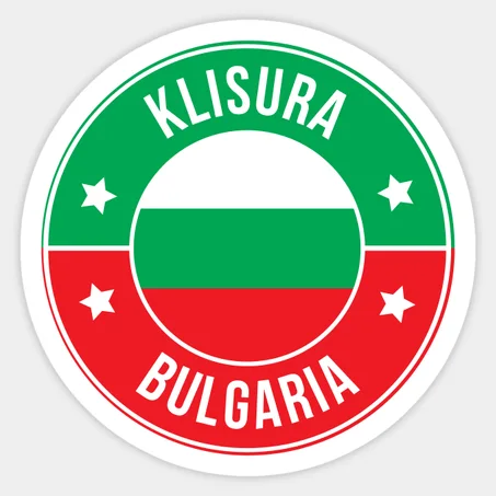 Klisura Sticker