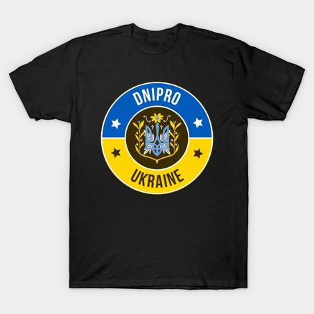 Dnipro T-Shirt