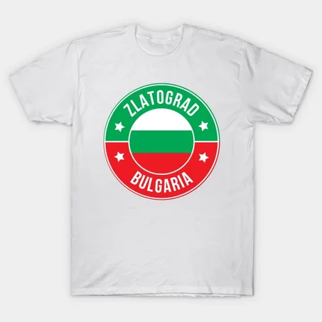 Zlatograd T-Shirt