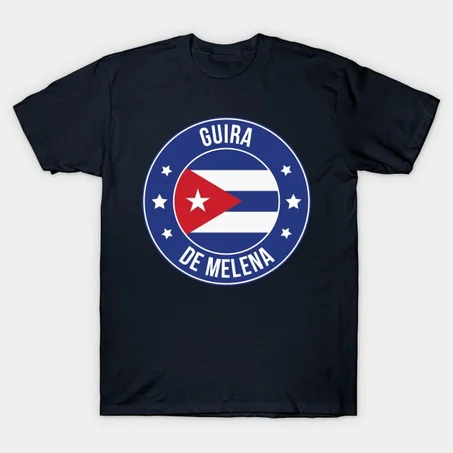 Guira de Melena T-Shirt