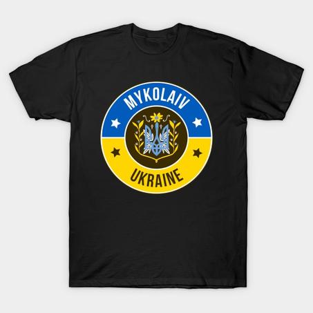 Mykolaiv T-Shirt