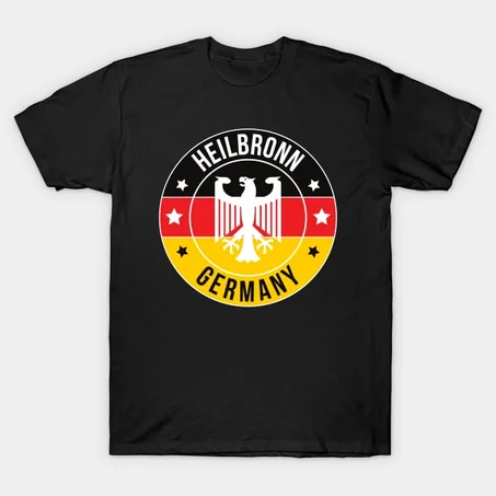 Heilbronn T-Shirt