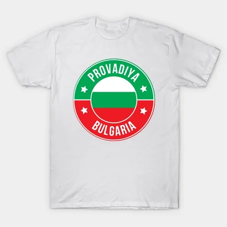 Provadiya T-Shirt