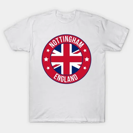 Nottingham T-Shirt