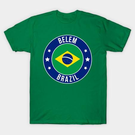 Belem T-Shirt