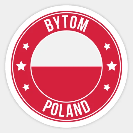 Bytom Sticker