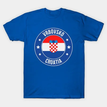 Vrbovsko T-Shirt