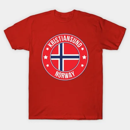 Kristiansund T-Shirt