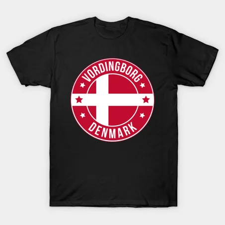 Vordingborg T-Shirt