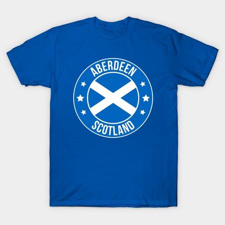Aberdeen T-Shirt