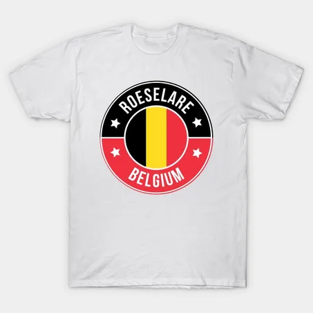 Roeselare T-Shirt