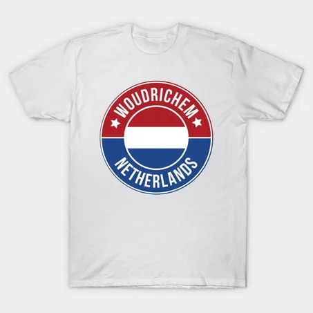 Woudrichem T-Shirt