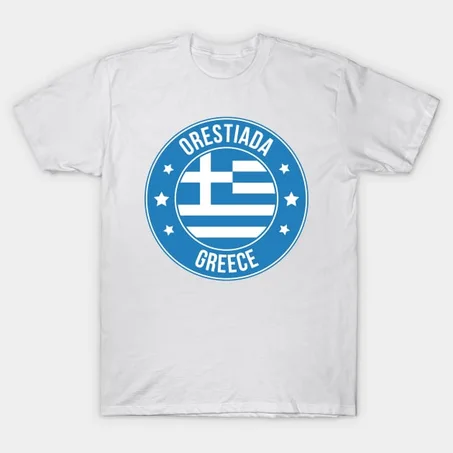 Orestiada T-Shirt