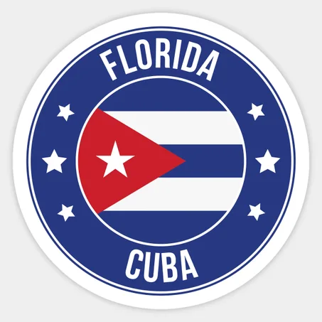 Florida Sticker