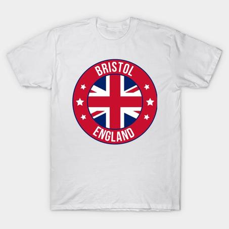 Bristol T-Shirt