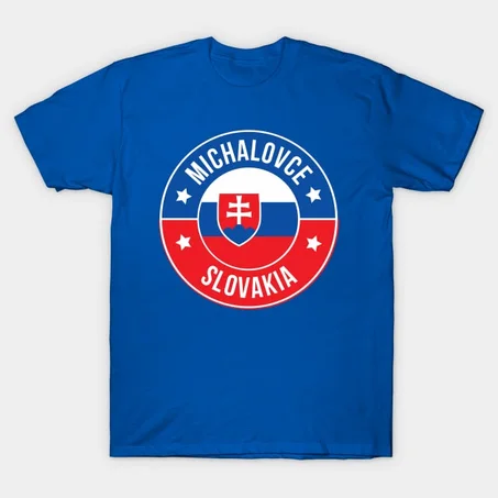Michalovce T-Shirt