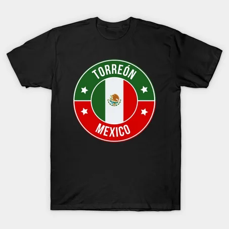 Torreón T-Shirt