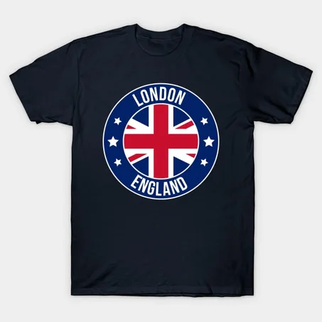 London T-Shirt