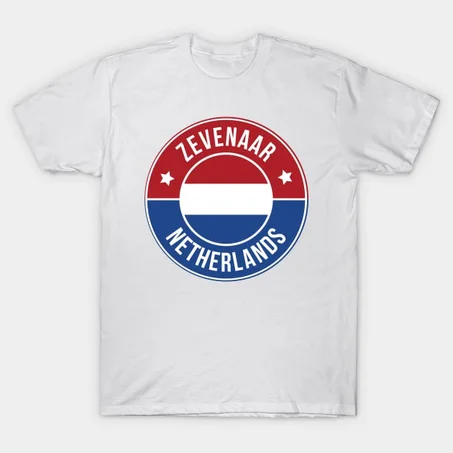 Zevenaar T-Shirt