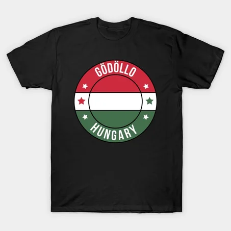 Gödöllő T-Shirt