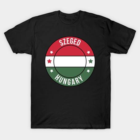 Szeged T-Shirt
