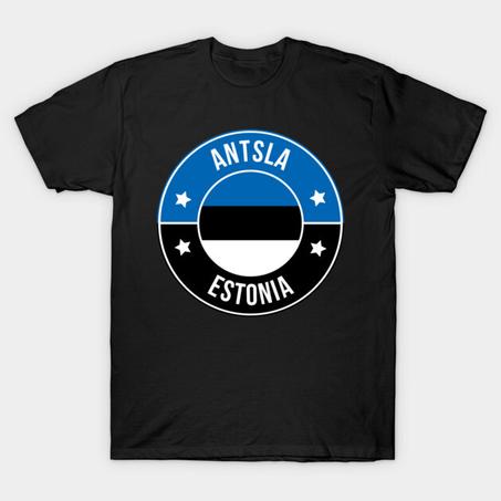 Antsla T-Shirt