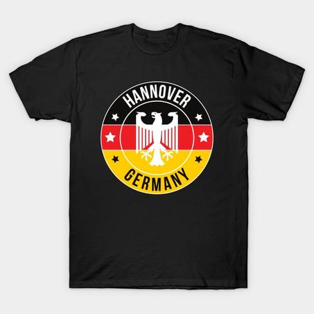 Hannover T-Shirt