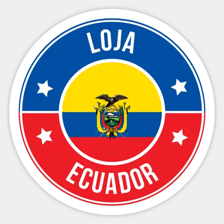 Loja Sticker