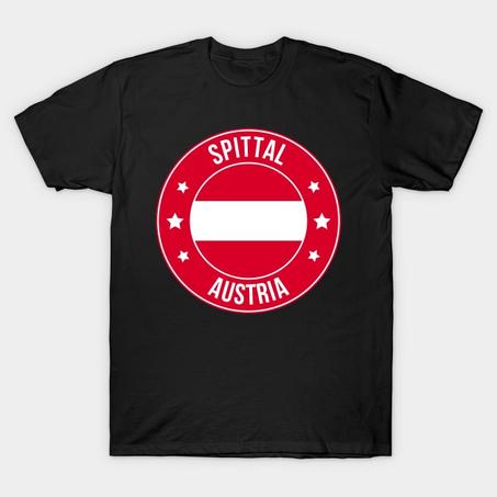 Spittal T-Shirt