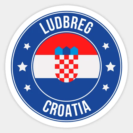 Ludbreg Sticker