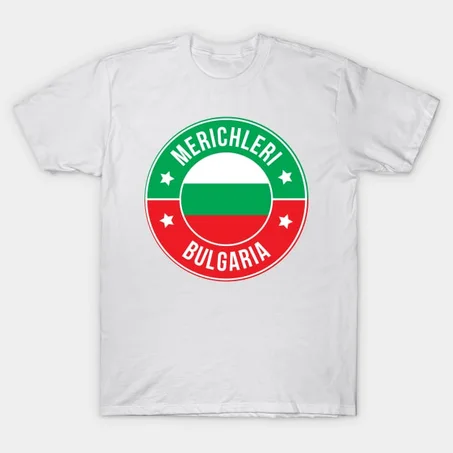 Merichleri T-Shirt