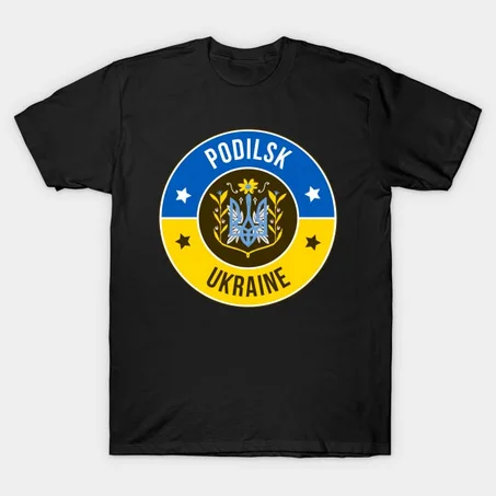 Podilsk T-Shirt