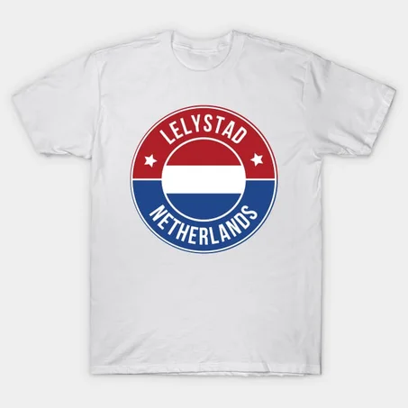 Lelystad T-Shirt